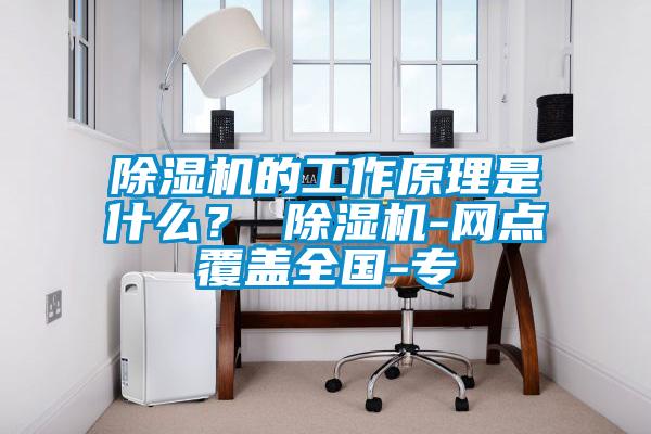 除濕機的工作原理是什么？ 除濕機-網(wǎng)點覆蓋全國-專