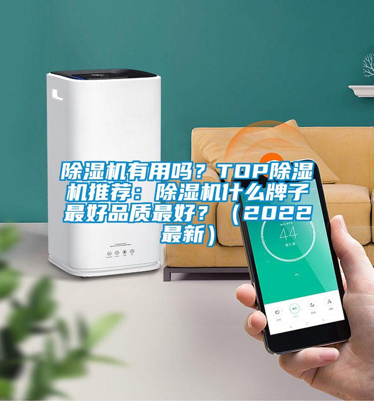 除濕機(jī)有用嗎？TOP除濕機(jī)推薦：除濕機(jī)什么牌子最好品質(zhì)最好？（2022最新）