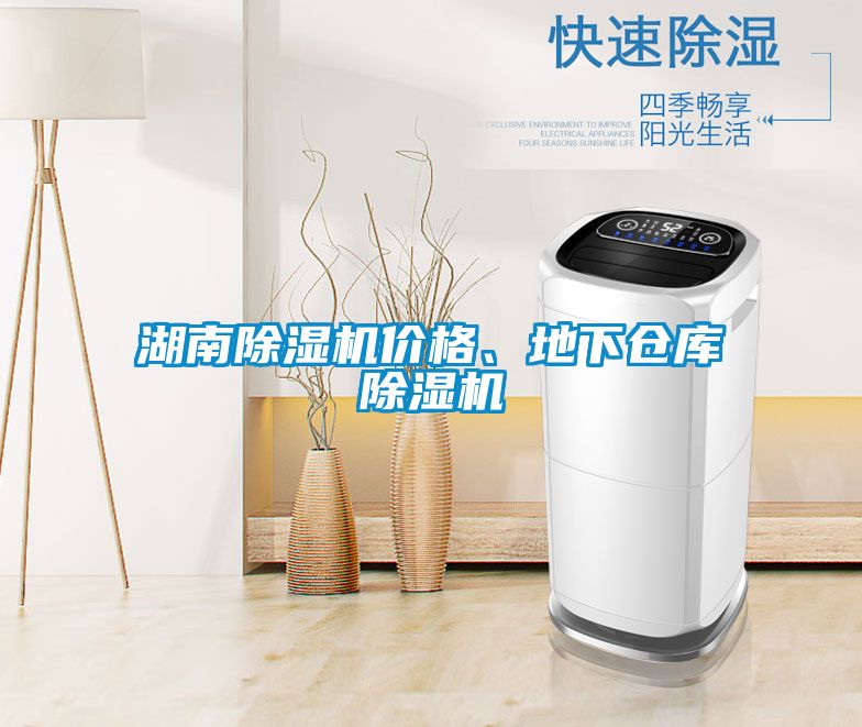 湖南除濕機價格、地下倉庫除濕機